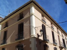 Castillo de Velez-Blanco 2010